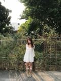  Nancy Dress Without buttons ( Không Nút ) 