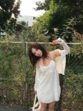  Nancy Dress Without buttons ( Không Nút ) 