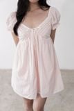  Esme Pink Dress 