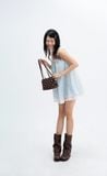  Aomi Dress 