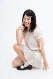  Mio floral set 