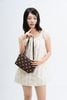  Aisa Cream Dress 