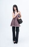  Gina Dress 