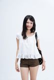  Choco Short 