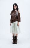  Doll bambi top 