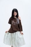  Doll bambi top 
