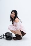  Aiko long sleeve 