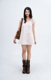  Aisa Pink Dress 
