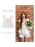  ESME WHITE TOP 