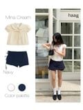  MINA CREAM TOP 