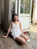  Stella Grey Top 