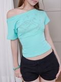  Bree Top ( Only Top ) 