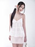 Yory Halter Top 