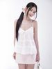  Yory Halter Top 
