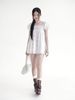  Rora dress ( Blue Color ) 