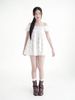  Rora dress ( Blue Color ) 