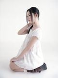  Rora dress ( Blue Color ) 
