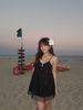  Rizza Black Dress 