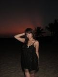  Rizza Black Dress 