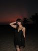  Rizza Black Dress 