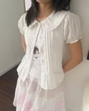  Hina White Top 