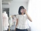  Hina White Top 