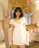  Esme white dress 