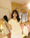  Hina Yellow Top 