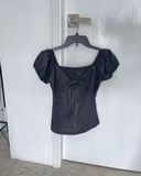  Maybe Black Top 