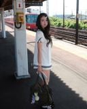  Set Nami Dress + short 