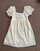  Esme Cream Dress 