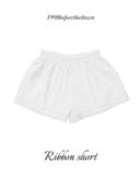  Ribbon Short 