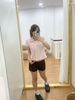  Miori Pink Top 