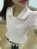  Miori Pink Top 