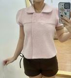  Miori Pink Top 
