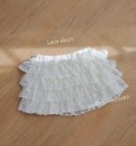 Lace Skirt 