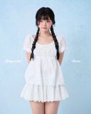  Chloe Skirt ( Chân Váy Bí ) 