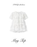  May Top 