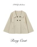  Rosy Coat 