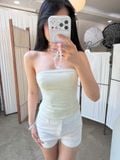  Cecily Mint Tube 