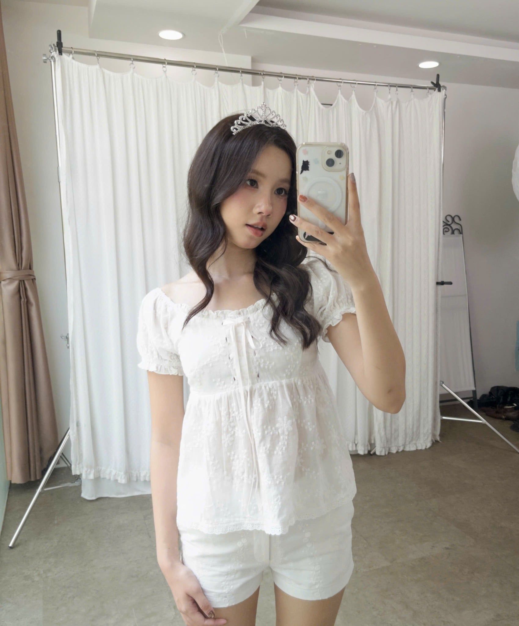  Rachel Top 