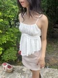  Katie White Top 
