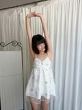  Rizza White Dress 