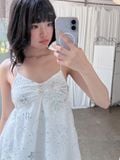  Rizza White Dress 