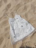  Rizza White Dress 