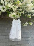  Rizza White Dress 