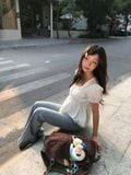  My babydoll Top 