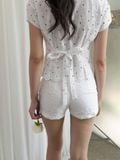  Kai Short 