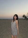  Rizza Grey Dress 