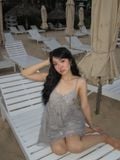  Rizza Grey Dress 